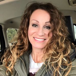 Meet your Posher, Ginny